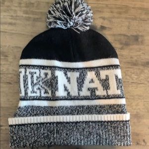 Winter hat